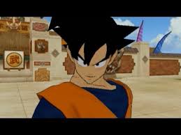 With doc harris, christopher sabat, scott mcneil, sean schemmel. Dragon Ball Z Budokai 3 Budokai 1 Goku World Tournament Youtube