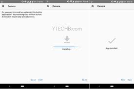 I know newer versions are not supported by g5 plus, i'm looking for the…. Download Google Camera For Motorola Devices All Latest Apk