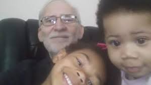 Fundraiser by Ahna Stewart : Rev. James Stewart funeral arrangements