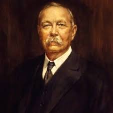 The Life of Conan Doyle