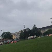 Live football scores for this match located in czech republic 1 brno vs slavia prague scores. Ac Moravska Slavia Brno Track In Brno