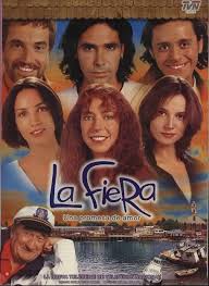 What is visual communication and why it matters. La Fiera Tv Series 1999 Imdb