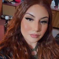 Katrina Molina's Instagram, Twitter & Facebook