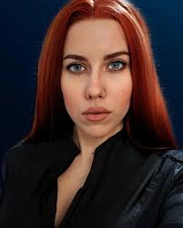 I got her. She's a reason to have Cosmo in your deck?