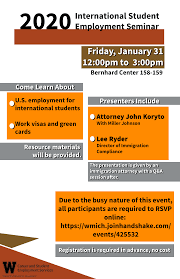 Immigration Compliance Western Michigan University