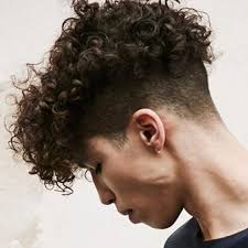 The undercut can be longer if you're hair is thinner. 50 Undercut With Curly Hair Styles For Men To Look Bold Menhairstylist Com