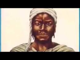 Almamy bah dans histoire GUNDJO Almamy tounkara it.