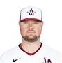 Profile Picture of Jon Lester - St. Louis Cardinals Starting Pitcher - ESPNon Google