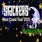 The Slackers event image