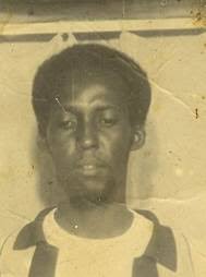 John L. Tatum Jr. (1943-2006)