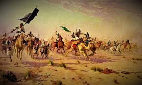 الديوان » العصر المملوكي » البوصيري ». Ø£Ø¨ÙŠ Ø¨Ù† Ø®Ù„Ù Ù‚ØµØ© Ø§Ù„Ø±Ø¬Ù„ Ø§Ù„ÙˆØ­ÙŠØ¯ Ø§Ù„Ø°ÙŠ Ù‚Ù€ Ù€ØªÙ„Ù‡ Ø§Ù„Ù†Ø¨ÙŠ ï·º Ø¨ÙŠØ¯ÙŠÙ‡ Mada Post Ù…Ø¯Ù‰ Ø¨ÙˆØ³Øª