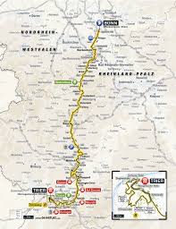 Und auch die jedermänner dürfen sich auf höhenmeter. Alles Rund Um Die Deutschland Tour 2018