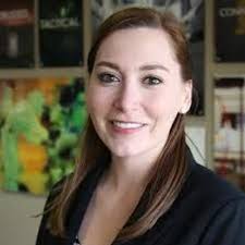 Stream episode Megan Baumgartner, Economic Development Director, City of  Fishers by Podcasts By Larry Lannan podcast