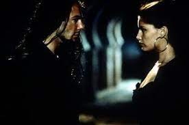 Laetitia casta in 'gitano' (2000) (gfycat.com). Gitano