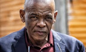 He was born in 1959 in tumahole, parys, orange free state, union of south africa. Ace Magashule Anc Kzn United And Ready For Conference