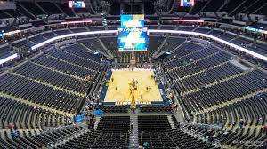 The name of the venue changed from pepsi center to ball arena oct, 2020. Section 322 At Ball Arena Denver Nuggets Rateyourseats Com