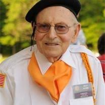 Roy Elwyn Howe Obituary