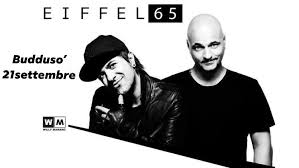 Watch the video for my console (alternative mix) from eiffel 65's my console for free, and see the artwork, lyrics and similar artists. Eiffel 65 Eiffel65band Twitter