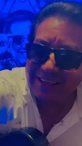 Hoy despidiendo a Carmelita con el Trio de Jesse Armenta