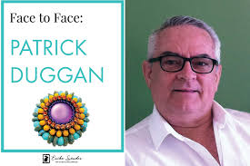 Face to face: meet Patrick Duggan!