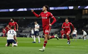 It doesn't matter where you are, our football streams are available worldwide. Liverpool Make Spurs Pay For Errors With Winning Return To Show Title Credentials