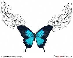 Lower Back Butterfly Tattoo Design Lower Back Tattoo Designs Tribal Butterfly Tattoo Lower Back Tattoos