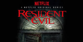 Netflix is developing a tv series based on the resident evil video game franchise, which far more apocalyptic action thrillers than horror movies, the resident evil film series fronted by jovovich's the first reaction to this news from a lot of resident evil devotees is likely to be cautious excitement. A Resident Evil Series Is Coming By Netflix Infamous Horror