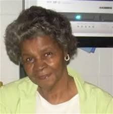 Obituary information for Ms. Evelyn Jones