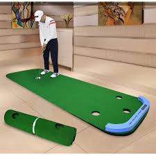 The act, or potential act of putting the ball in the hole using your putter with little or. Home Golf Carpet Golf Carpet Size 1m X3m Shopee Philippines
