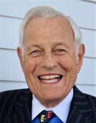 Charles Stephen Ingersoll Obituary