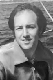 Obituary: Robert Winchell