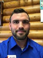 Andrew Corley, CEO of the YMCA of the Seven Council Fires