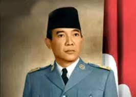 Surabaya, 6 juni 1901 wafat: Biografi Ir Soekarno Dianasmara Com