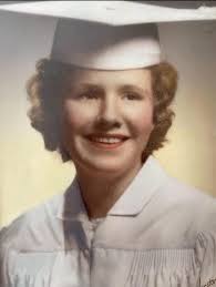 Barbara Carpenter Obituary (1944