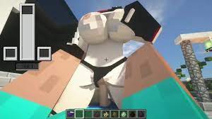 Porn In Minecraft Jenny Mod | Sexmod SchnurriTV | Beauty Ellie Rider In  Resort Town - FAPCAT