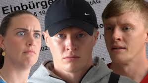 Liam Carpenter BG Hagen 2017/18 Highlights