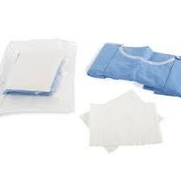 Sterile Surgical Gown Kit (Pack of 50) - HC - Meditec
