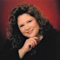 Brenda Gail Stowers Obituary