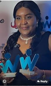 It's a privilege to win double awards at the Nursing Times Workforce awards  2024.