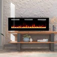 The led flame effect can be used independently of the heat source, and it can be moved from room to room. Costco Electric Fireplace Dimplex 60 In 499 130 Off At Costco Redflagdeals Com Forums