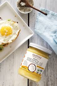 Deals every week · premium quality · trusted since 2001 Nutiva Butter Flavor Coconut Oil Review Info Dairy Free