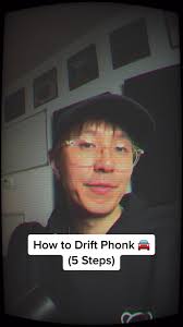 5 steps to make Drift Phonk 🚗 👉 Receive 15 FREE Samples