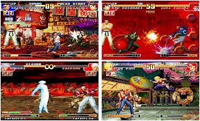 King of fighters 97 is an arcade fighting game released in 1997 is very . King Of Fighter 97 Plus Multiplayer Apk Fasrbuild