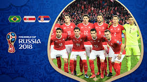 Nationalteam ⋅ das erste aufgebot des jahres von nationalcoach vladimir petkovic bringt keine überraschungen. Schweizerischer Fussballverband Wm 2018 Schweiz Gegen Brasilien Costa Rica Und Serbien