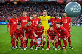 Data is not available yet! Liverpool 1 3 Sevilla Player Ratings Liverpool Fc This Is Anfield