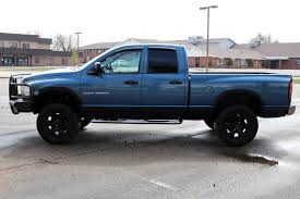 Image result for Patriot Blue 2004 Dodge Truck