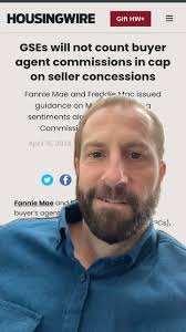 Fannie, Freddie & FHA are in board.🙏🏼, VA… you’re