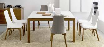 Square glass table top edges you want to add a perfect square glass table top with wooden or metallic frame. Sigma Glass Square Expanding Dining Table By Calligaris Pomphome