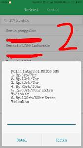 Paket internet 3 tri murah sangat populer di tahun 2020 berkat adanya paket aon 3 (always on). Tips Dan Trik Cara Mendapatkan Paket Internet Tampan Murah Telkomsel Dion Barus