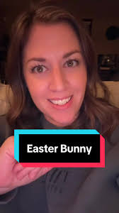 Fun Timed with The Easter Bunny
